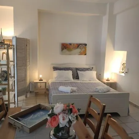 Faena_skopelos Apartamento